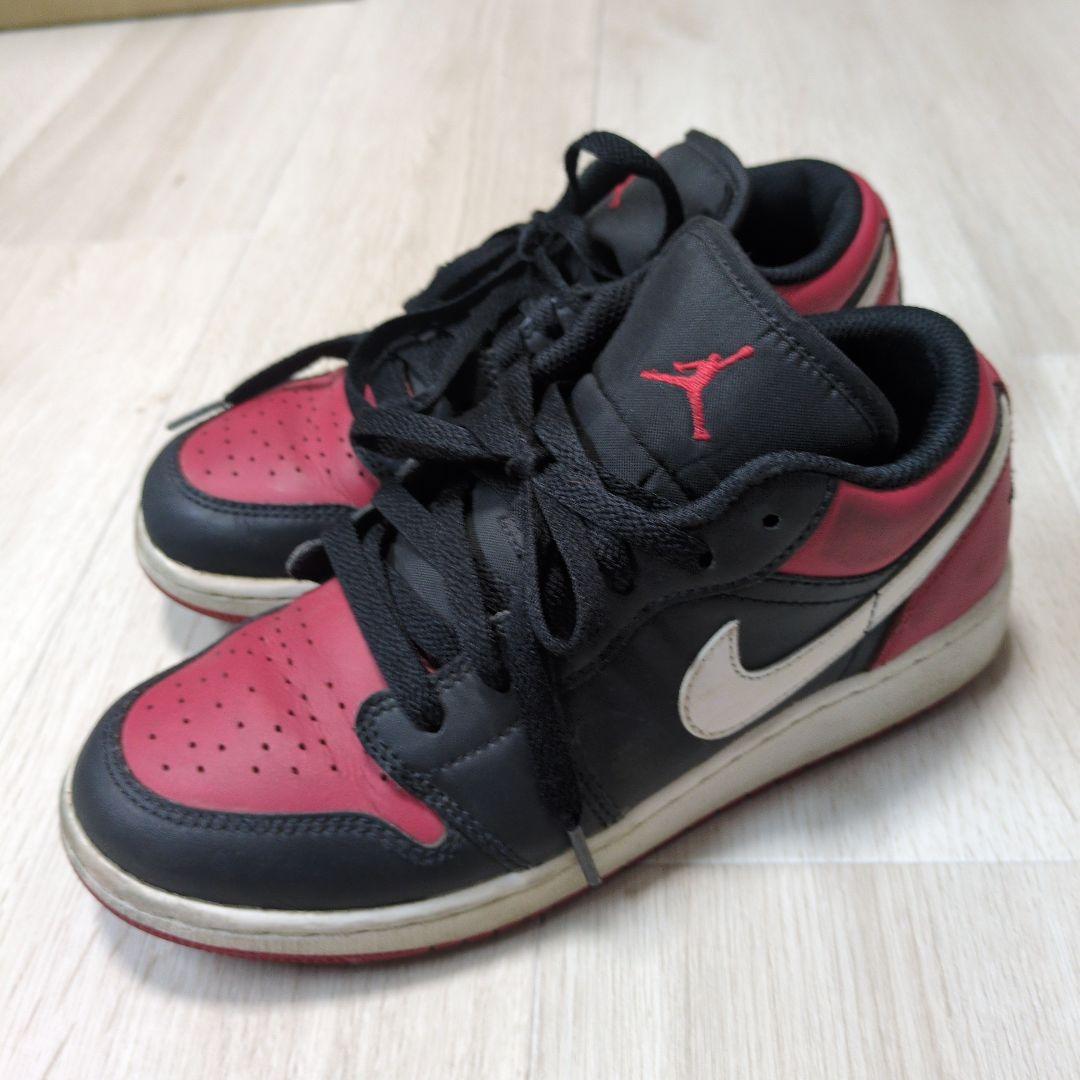 JORDAN　low スニーカー