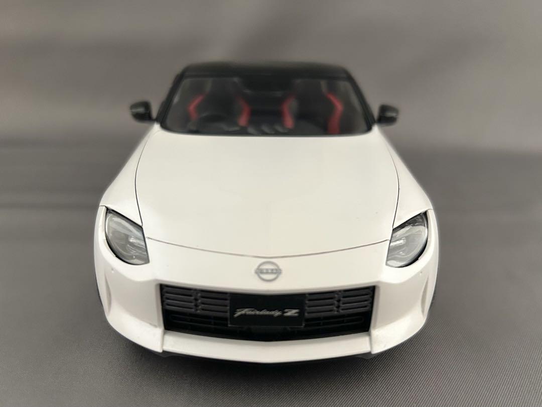1/24 タミヤ フェアレディZ （RZ34）プラモデル 完成品