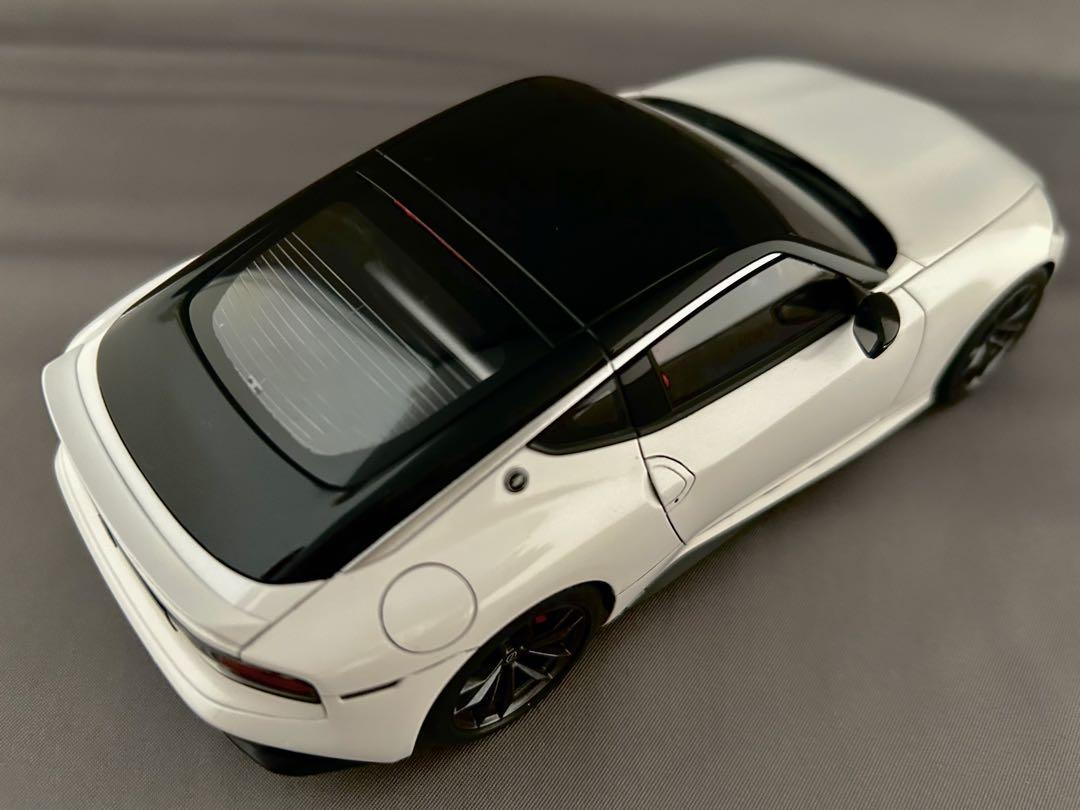 1/24 タミヤ フェアレディZ （RZ34）プラモデル 完成品