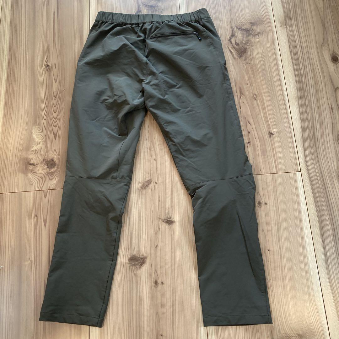 THE NORTH FACE アルパインライトパンツ　メンズ Mサイズ