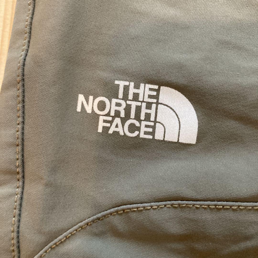 THE NORTH FACE アルパインライトパンツ　メンズ Mサイズ