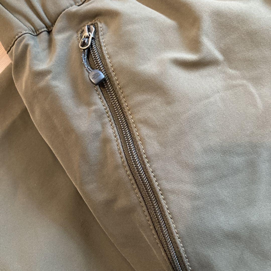 THE NORTH FACE アルパインライトパンツ　メンズ Mサイズ