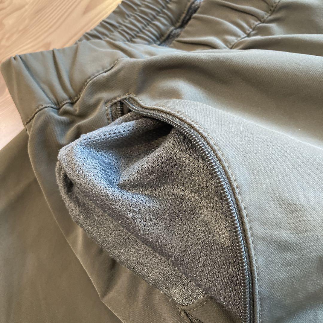 THE NORTH FACE アルパインライトパンツ　メンズ Mサイズ