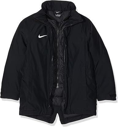 NIKE YTH DRI-FIT アカデミー 18 SDF ジャケット 黒130