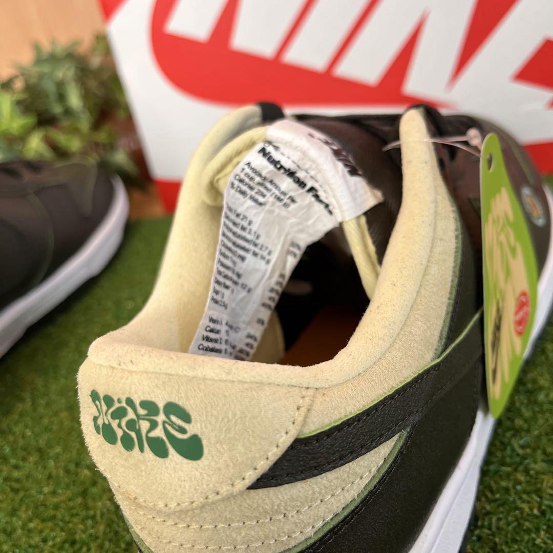 Nike Women's Dunk Low 