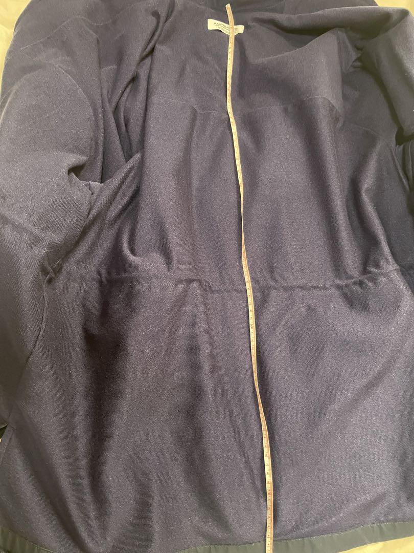 ジャケット・アウター MAATEE&SONS FULL ZIP ANORAK