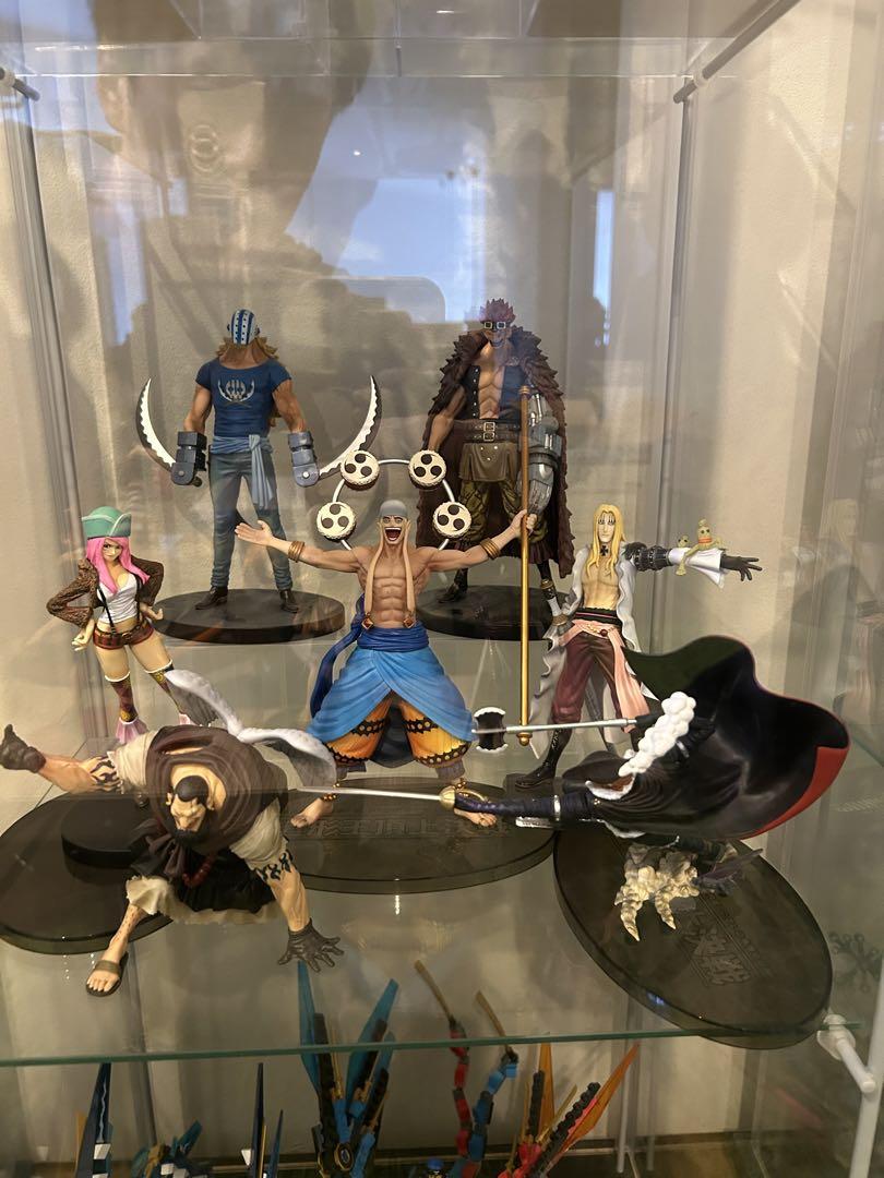 ドラゴンボール ワールドコレクタブルフィギュア vol.5 孫悟空 防寒服 ドラゴンボール ワールドコレクタブルフィギュア vol.5 孫悟空