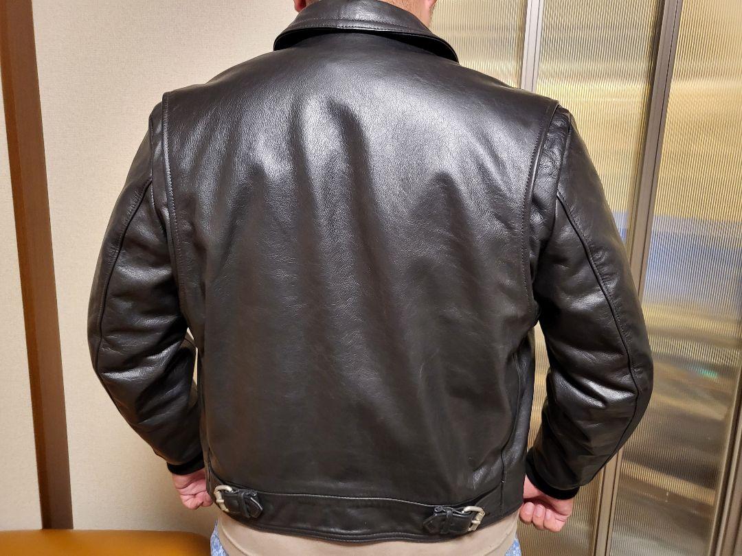 Schott×supreme コラボ ライダースジャケット シュプリーム 【2022正規激安】