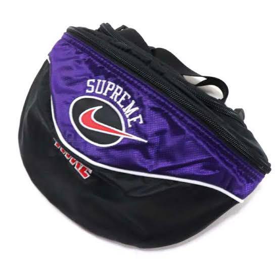 高評価安い 釈迦様専用 NIKE supreme ショルダーバッグ LmdWR-m33558752085 人気再入荷