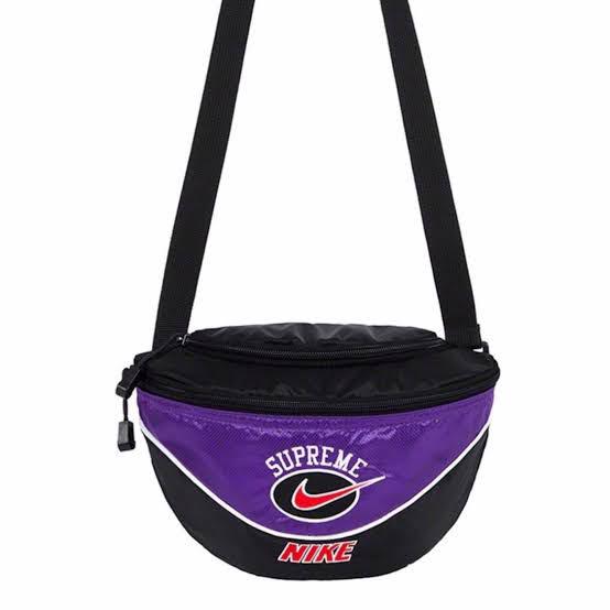 高評価安い 釈迦様専用 NIKE supreme ショルダーバッグ LmdWR-m33558752085 人気再入荷