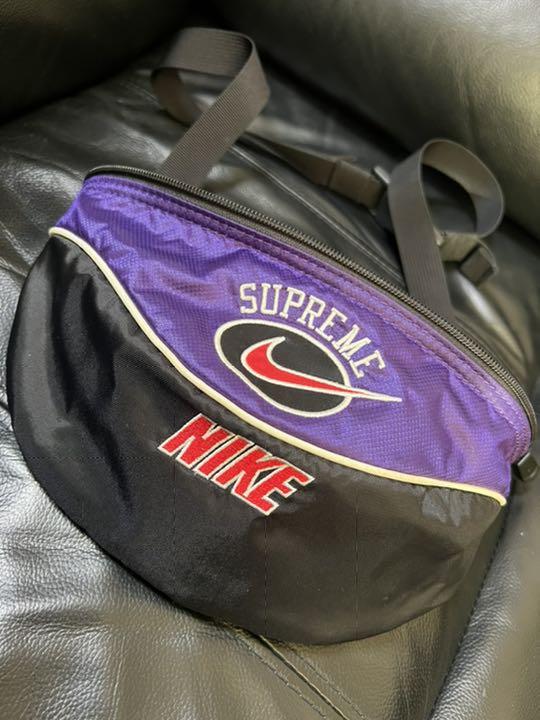 高評価安い 釈迦様専用 NIKE supreme ショルダーバッグ LmdWR-m33558752085 人気再入荷