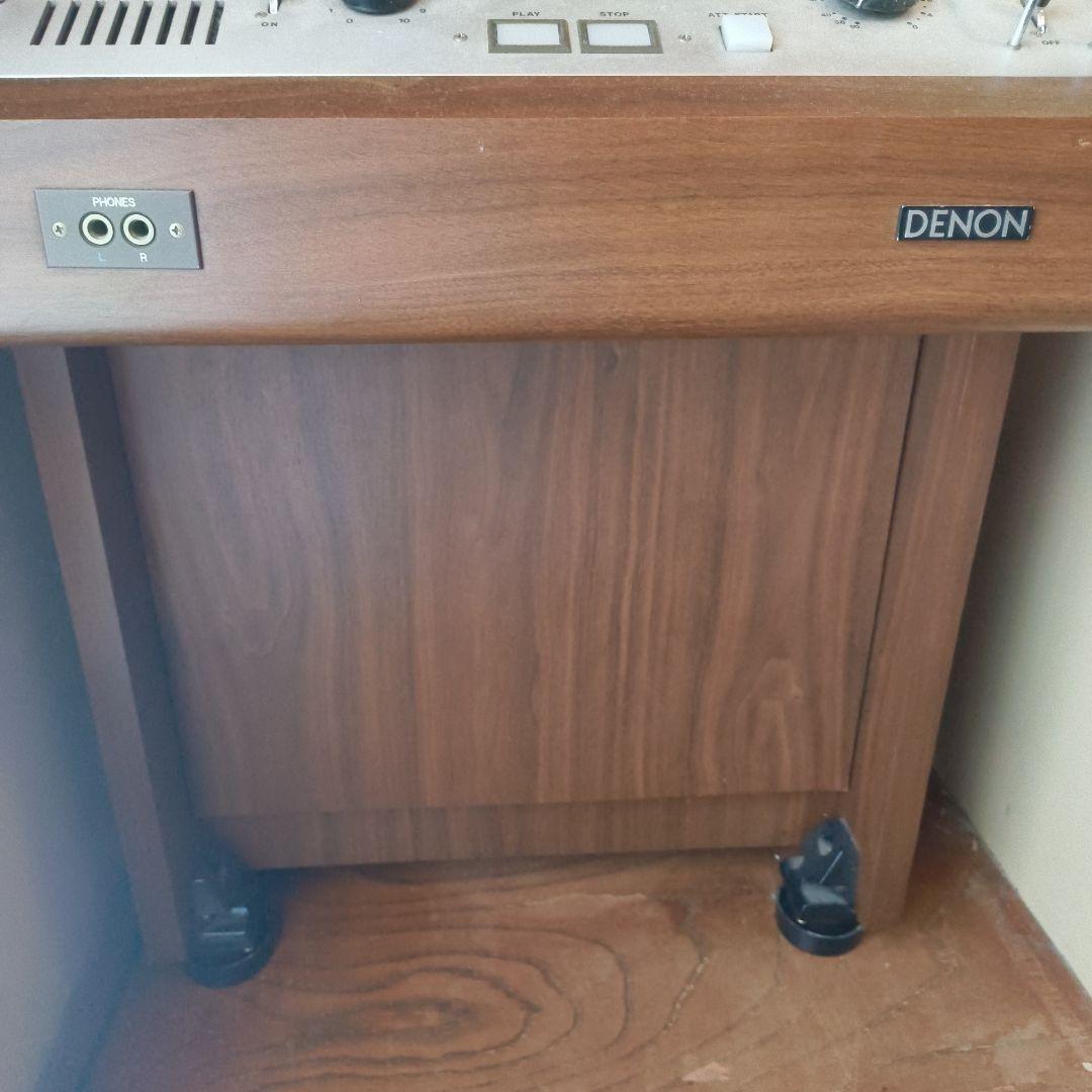 まーさん様DENON デノン