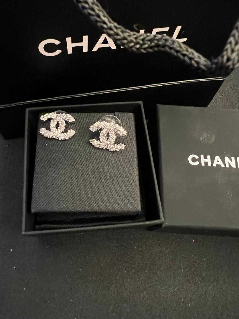 7699円 最も完璧な シャネル ピアス 7699円 最も完璧な シャネル ピアス