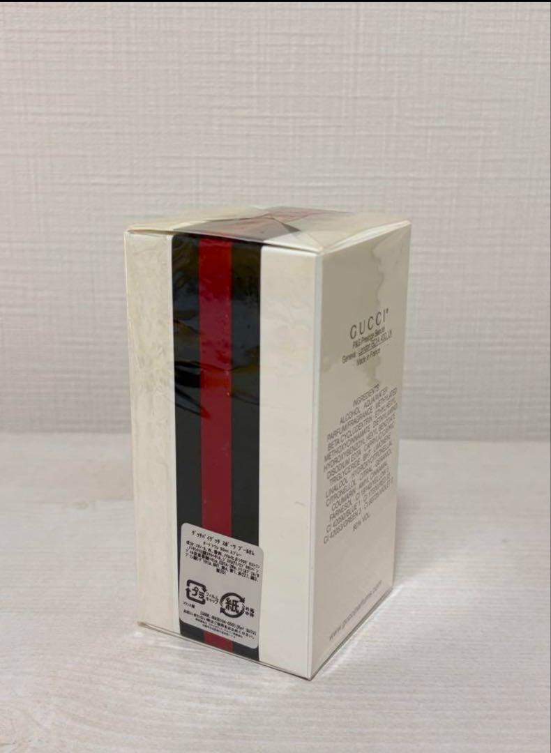 Gucci Sport Pour Homme 香水