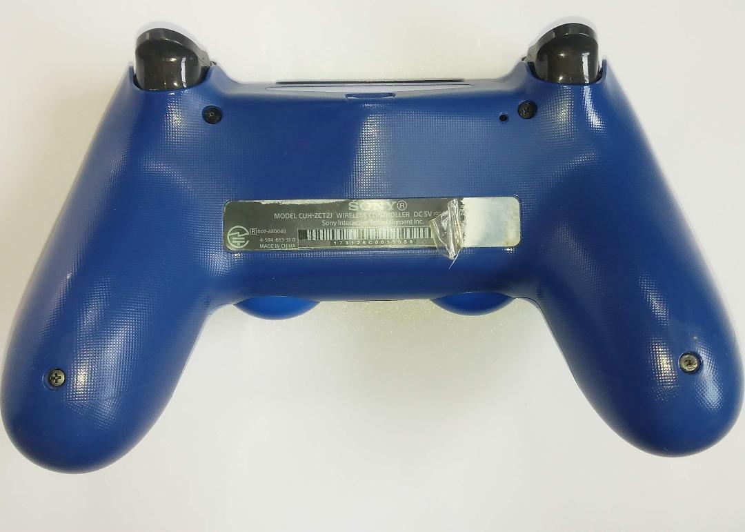 PS4コントローラ ジャンク 4rloM-m33561472879 お得安い