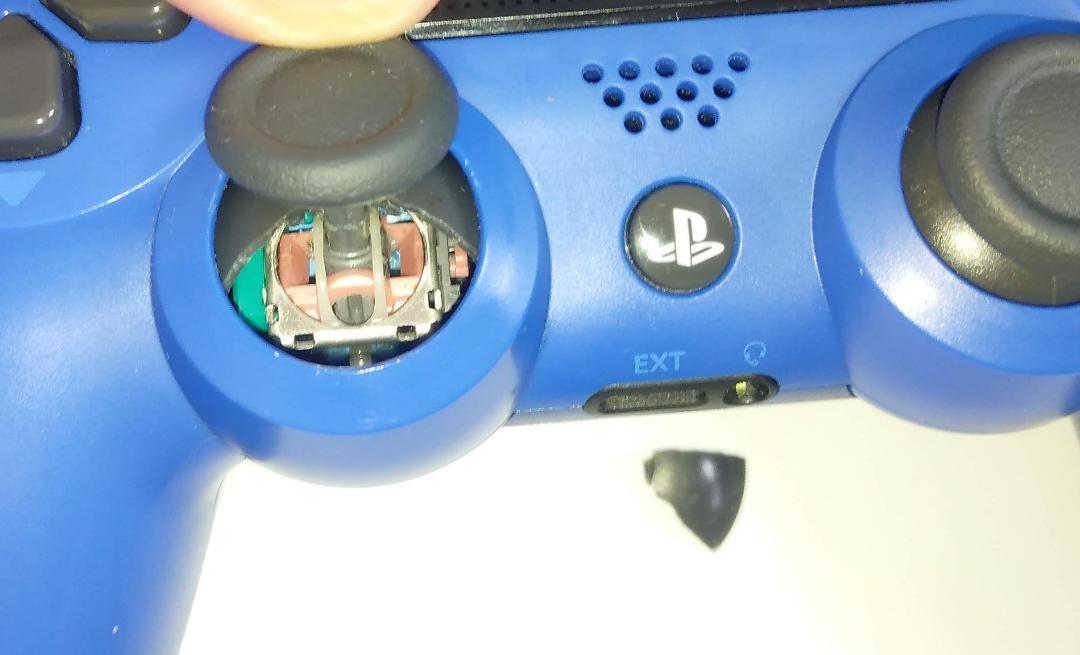 PS4コントローラ ジャンク 4rloM-m33561472879 お得安い
