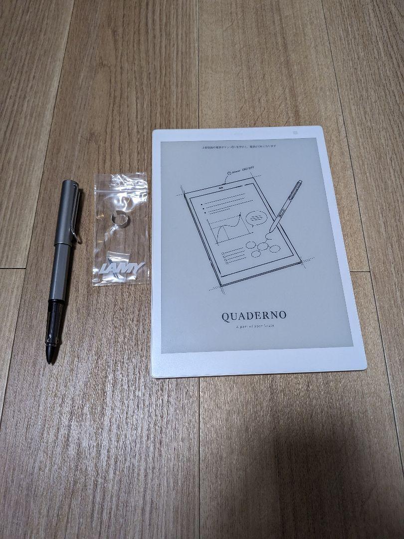 QUADERNO A5 Gen.2