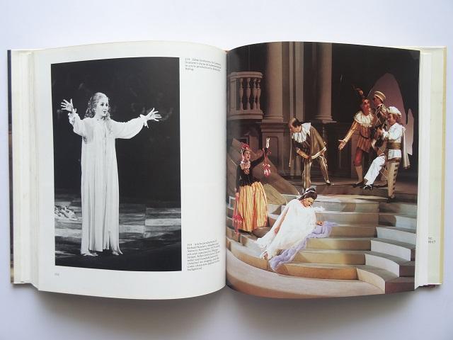 洋書◆ウィーンのオペラ写真集 本 ヴィエナ オーストリア 洋書◇ウィーンのオペラ写真集 本 ヴィエナ オーストリア新 モ
