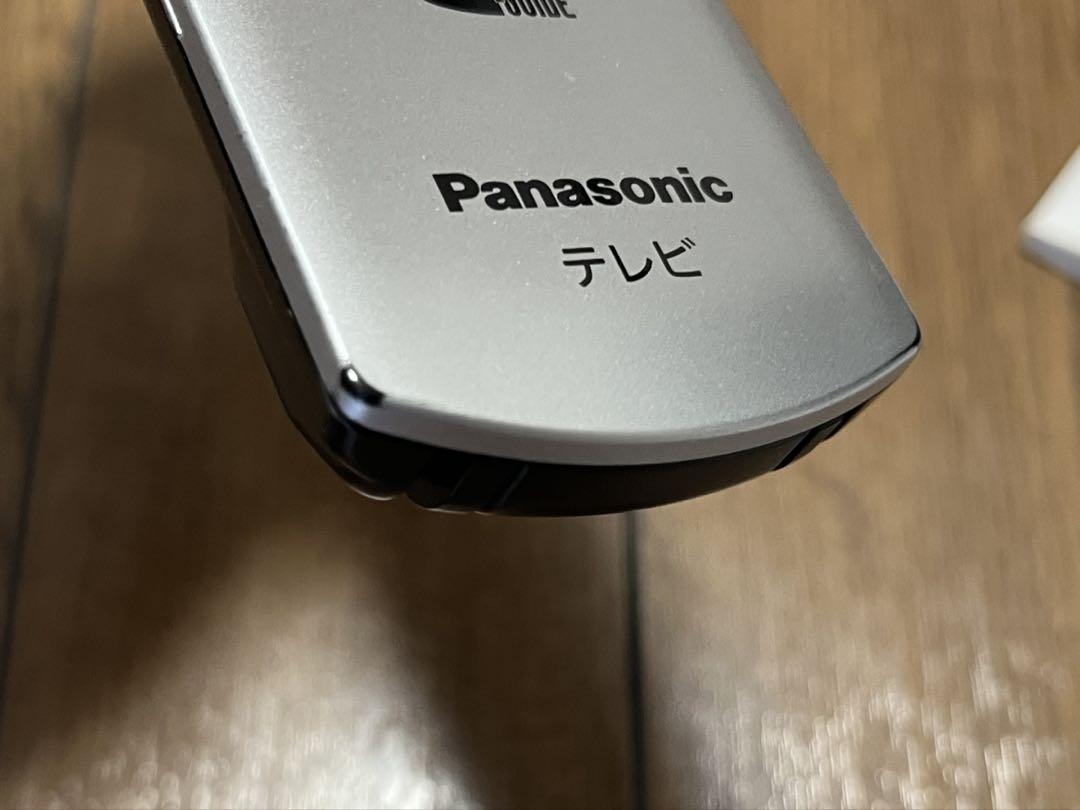 Panasonic TH-L32X1 ビエラ32型デジタルハイビジョン液晶テレビ
