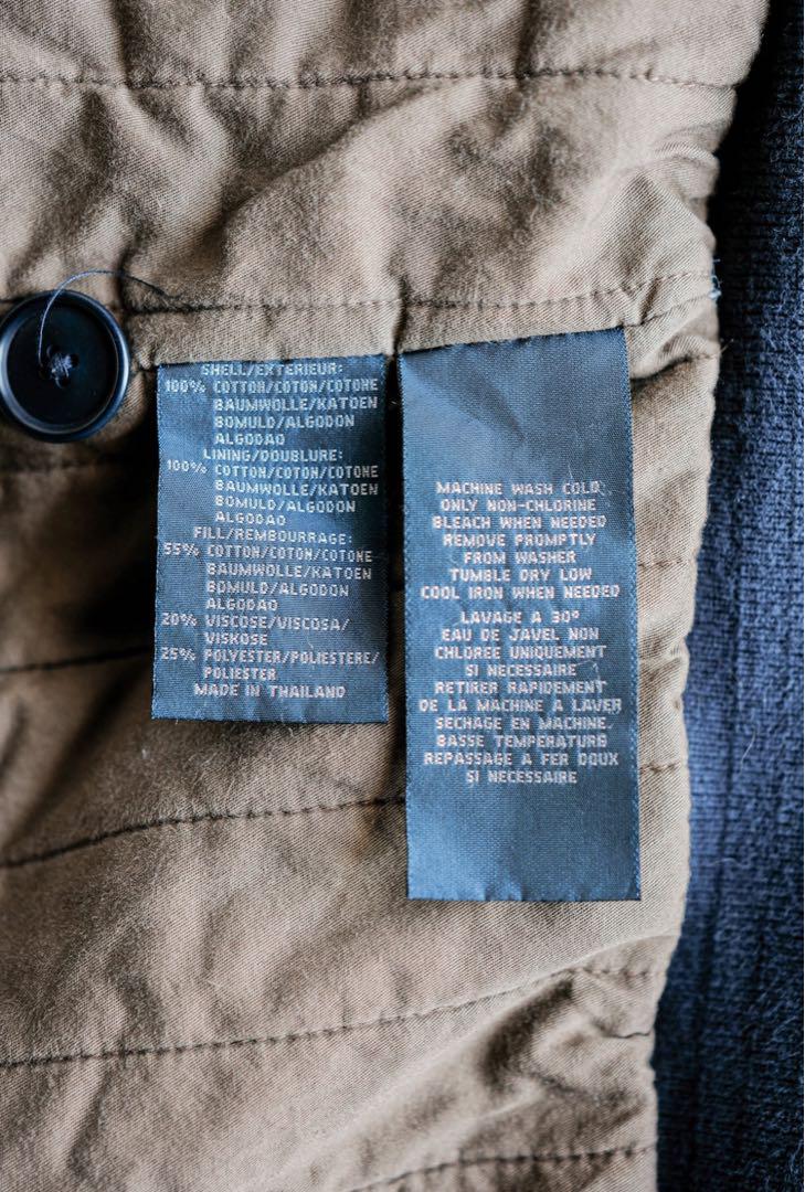 90s RALPH LAUREN ラルフ　マルチポケット　フィッシング