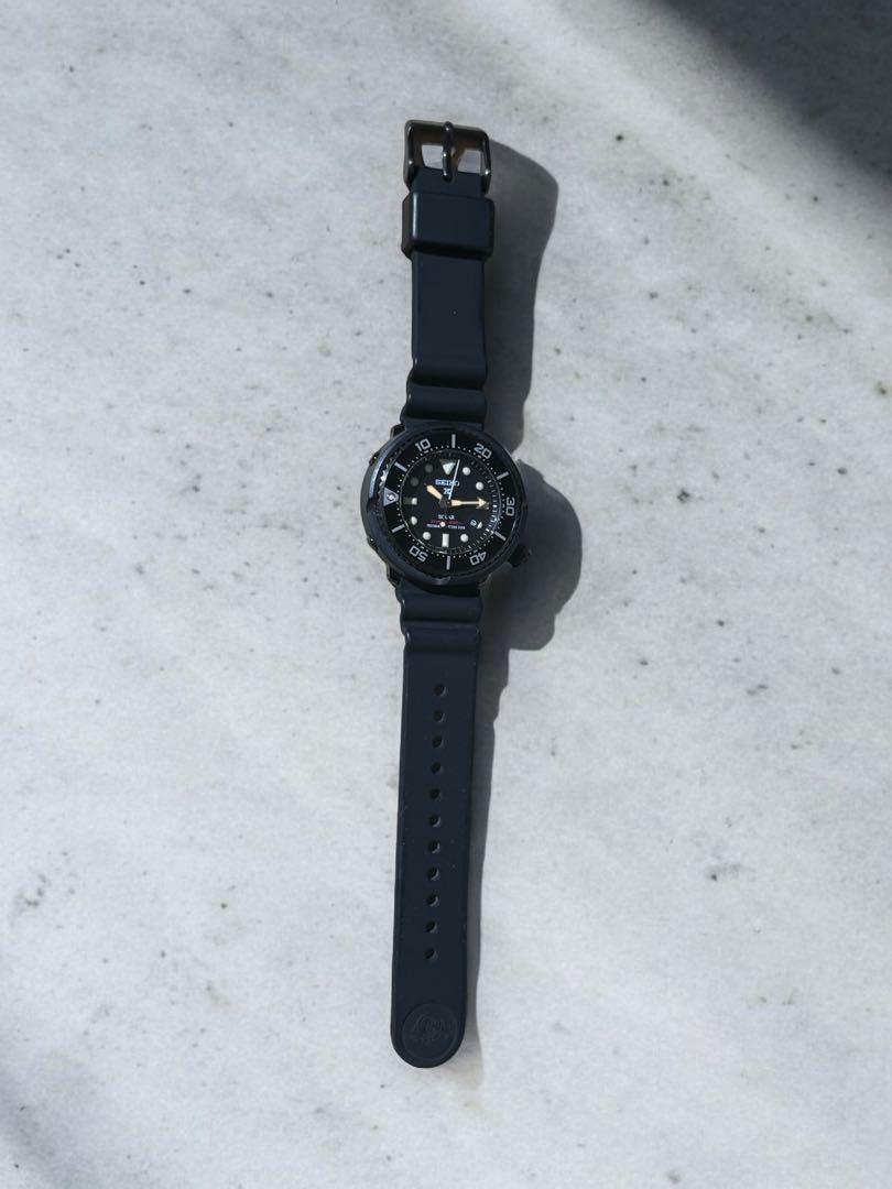 FSC × SEIKO PROSPEX DIVERS WATCH FINAL