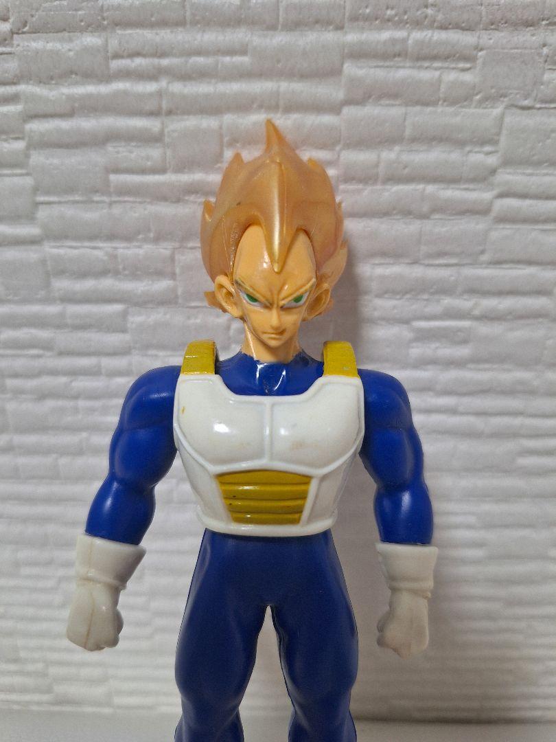 ドラゴンボールZ 超戦士大全 スーパーバトルコレクション 三大 ドラゴンボールZ 超戦士大全 スーパーバトルコレクション 三大