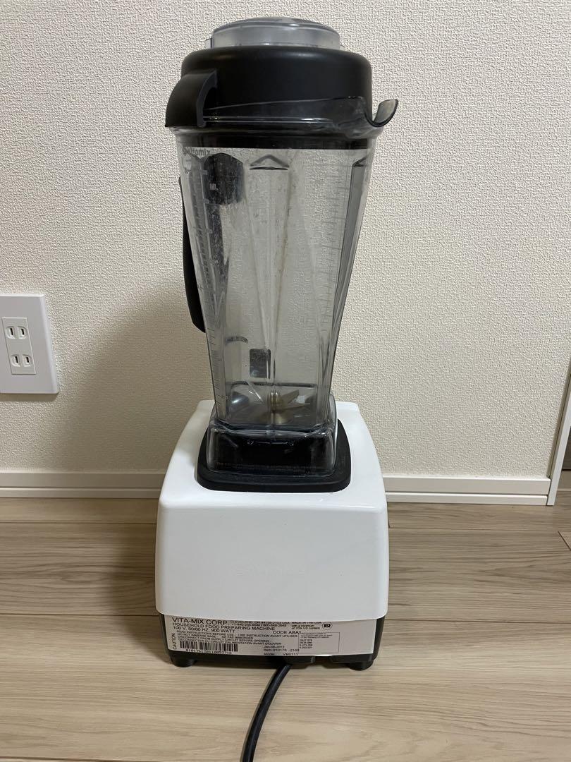 キッチン家電 Vitamix TNC5200
