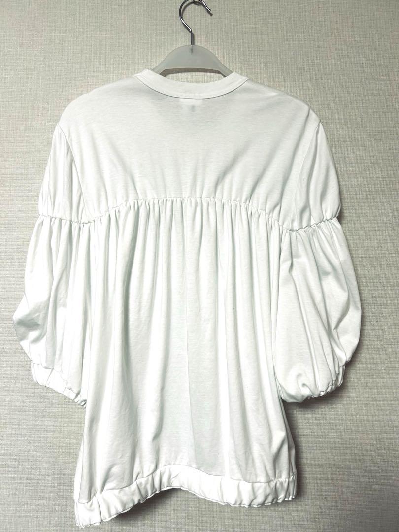Comme des Garçons Noir Kei Ninomiya トップス