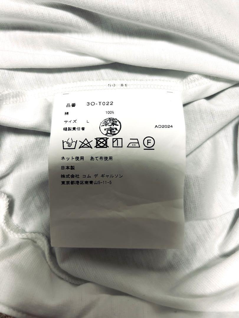 Comme des Garçons Noir Kei Ninomiya トップス