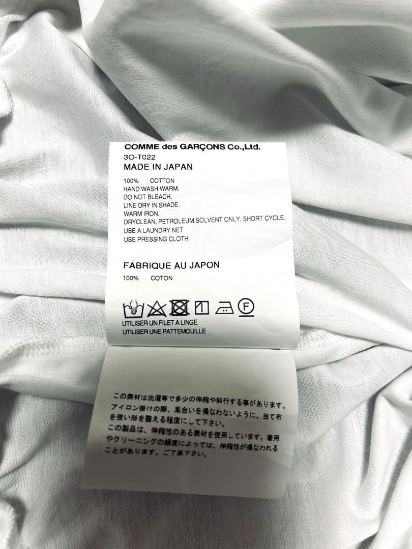 Comme des Garçons Noir Kei Ninomiya トップス