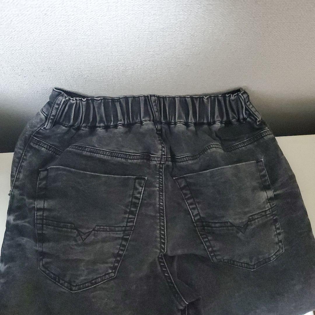 ディーゼル ジョグデニム ジョグジーンズ KROOLEY ☆試着のみ☆ ディーゼル ジョグデニム ジョグジーンズ KROOLEY ☆試着のみ☆