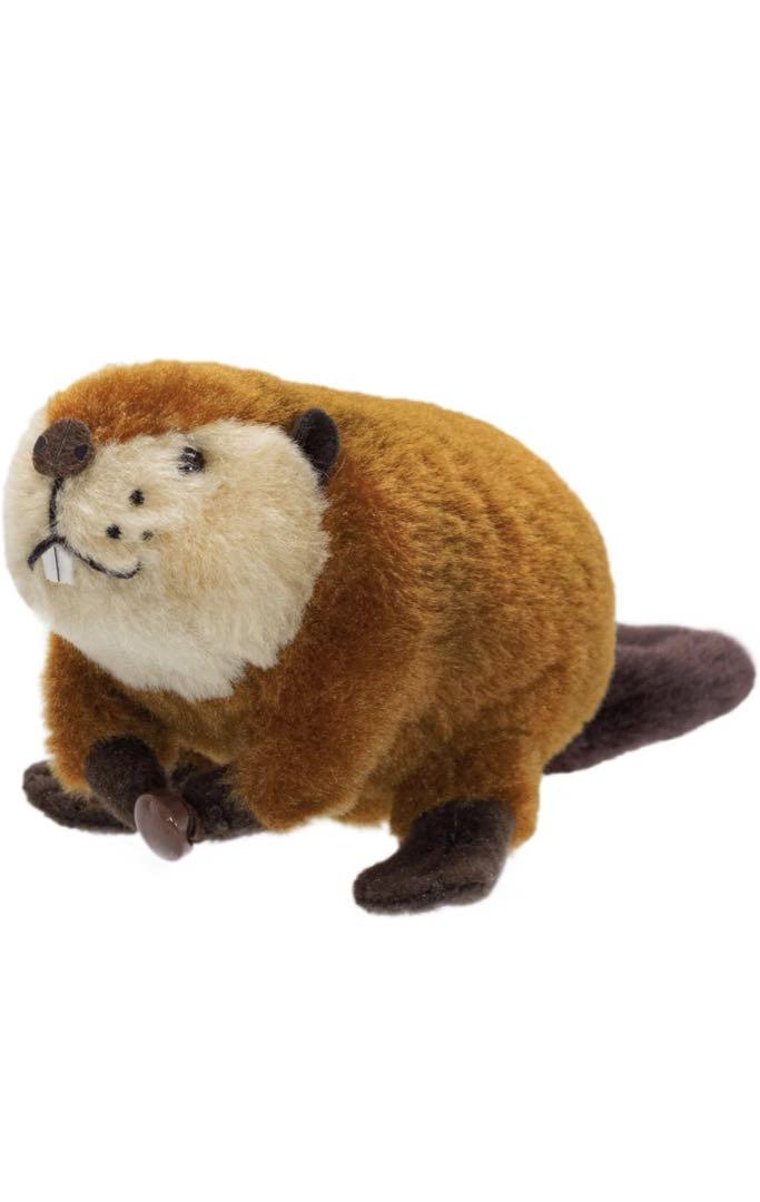 SUPER BEAVER スーパービーバー ちゃん
