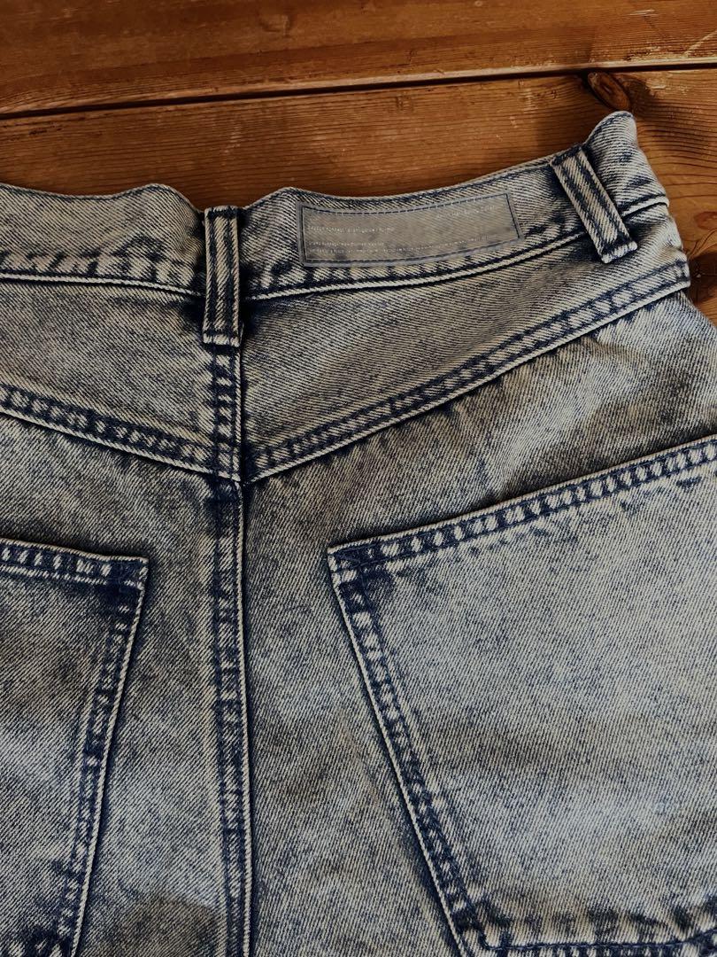 denim