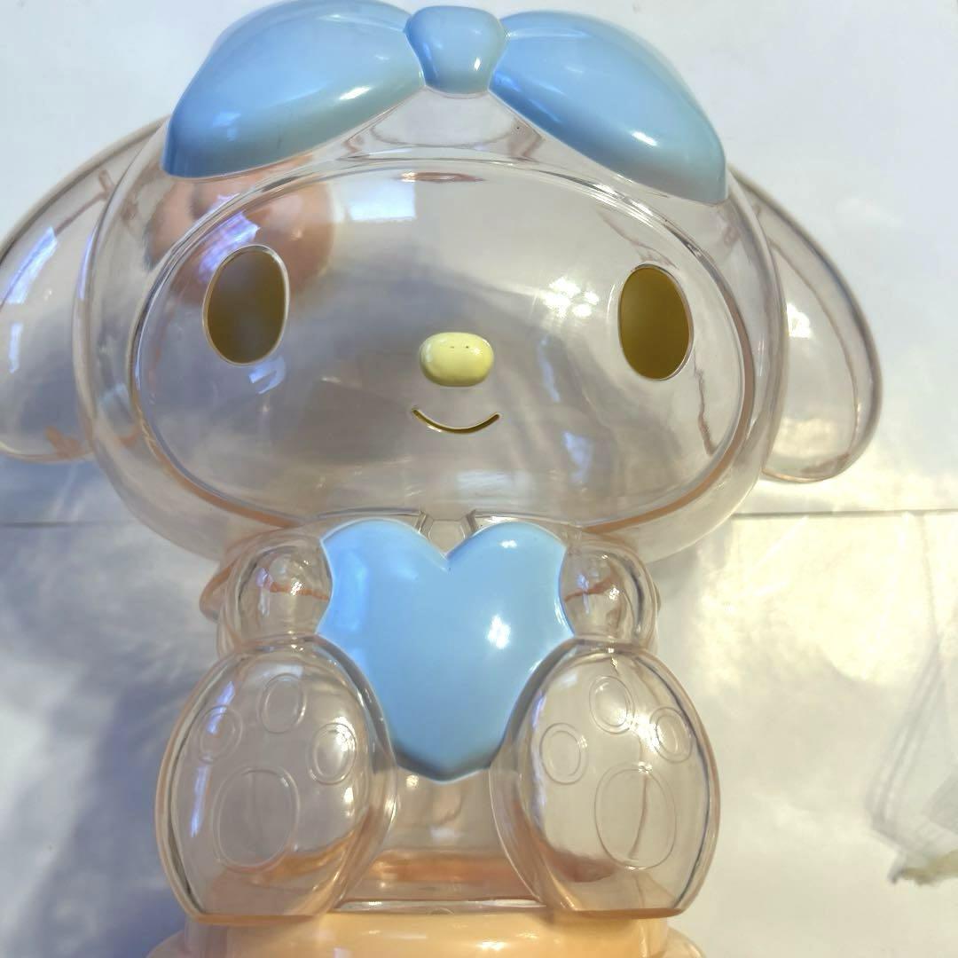 最終価格。レア サンリオ マイメロ ガムボールマシーン - メルカリ