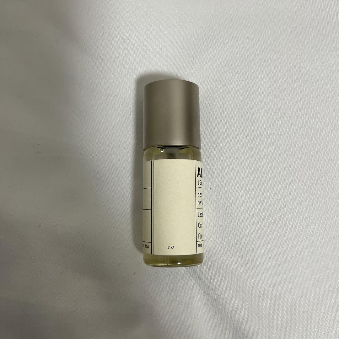 LE LABO オードパルファム 15mL ユニセックス