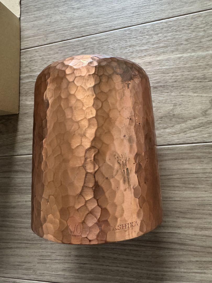 nerudesignworks OD缶カバー　ネルデザインワークス