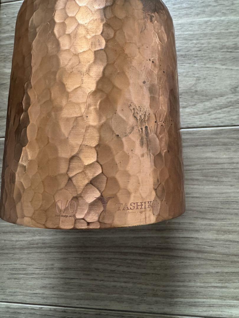 nerudesignworks OD缶カバー　ネルデザインワークス