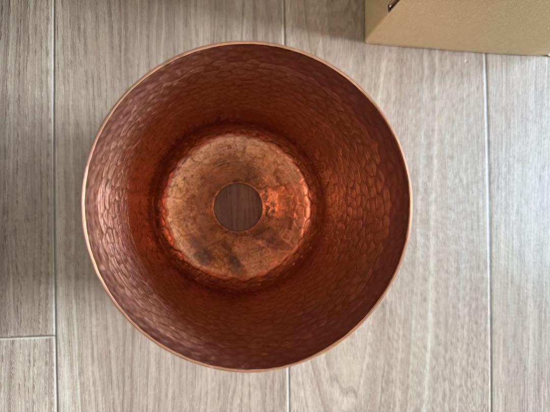 nerudesignworks OD缶カバー　ネルデザインワークス