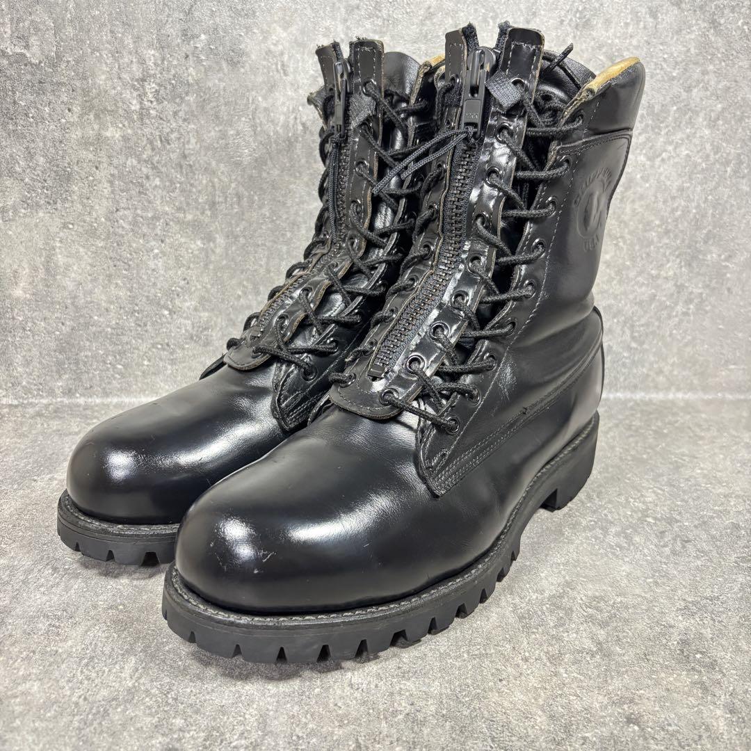 チペワファイヤーマンブーツ 28㎝ 2025年最新】チペワ chippewa ファイヤーマン ブーツの人気