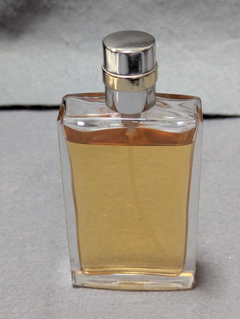 シャネルアリュールオードゥトワレット50ml