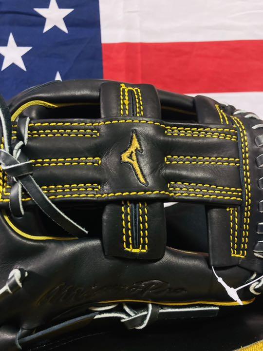 Tatis Jr モデル　ミズノプロ　Mizuno pro USA パドレス Tatis Jr モデルミズノプロMizuno pro USA パドレス