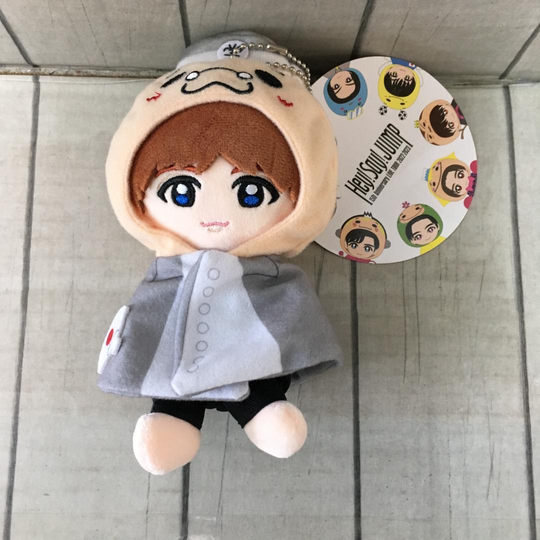 Hey! Say! JUMP 伊野尾慧 ハンドメイド ぬいぐるみ いのてり Hey! Say! JUMP 伊野尾慧 ハンドメイド ぬいぐるみ いのてり
