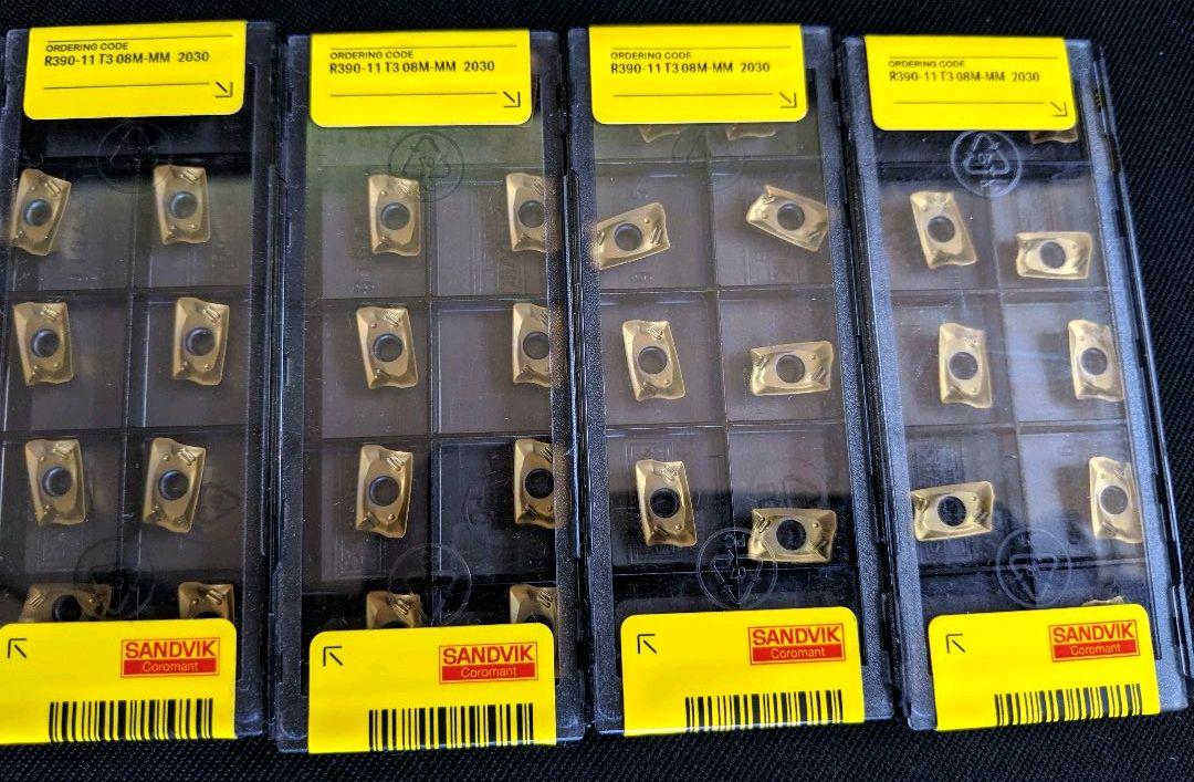 サンドビック コロミル用チップ - rehda.com サンドビック コロミル用チップ - rehda.com