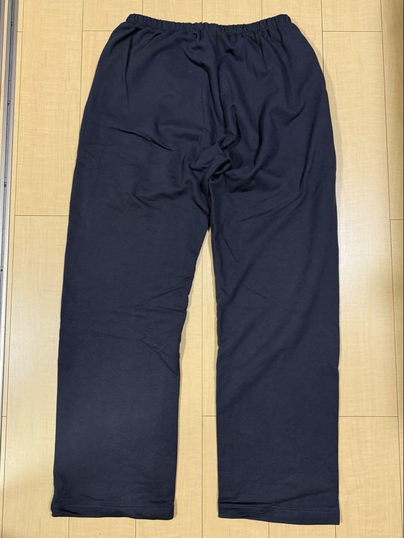 YZY 激レア最新スウェットパンツ　新品Ye Kanye West Gosha YZY GOSHA BLACK DOGS サイズ1 スウェットパンツ グレー - メルカリ