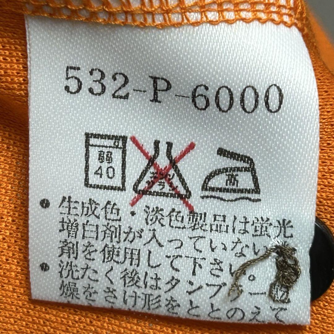 ジバンシィGIVENCHY GOLF✨ゴルフウェア ポロシャツ 綿100%