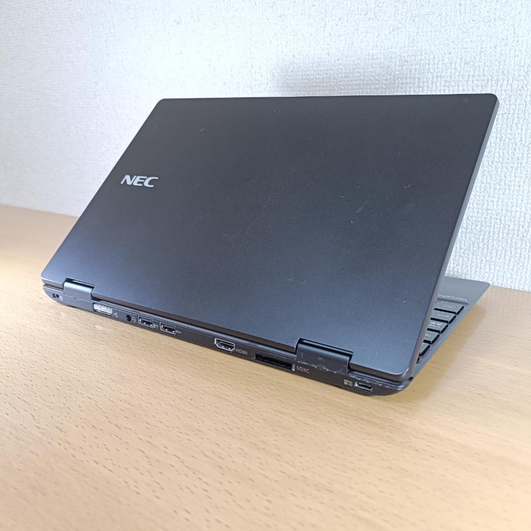 Core i7 8世代 メモリ8GB Windows11 ノートパソコン 8世代 Corei7 Windows11 SSD メモリ8GB ノートパソコン - メルカリ