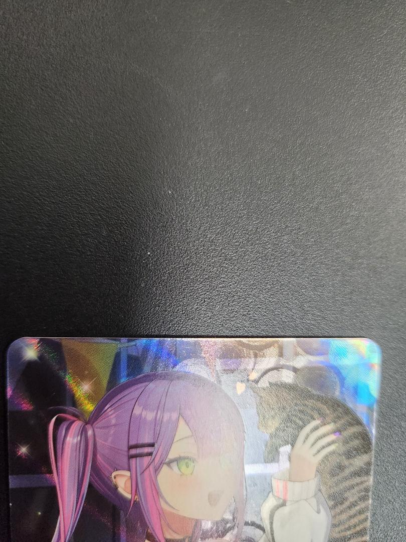 常闇トワ　OUR