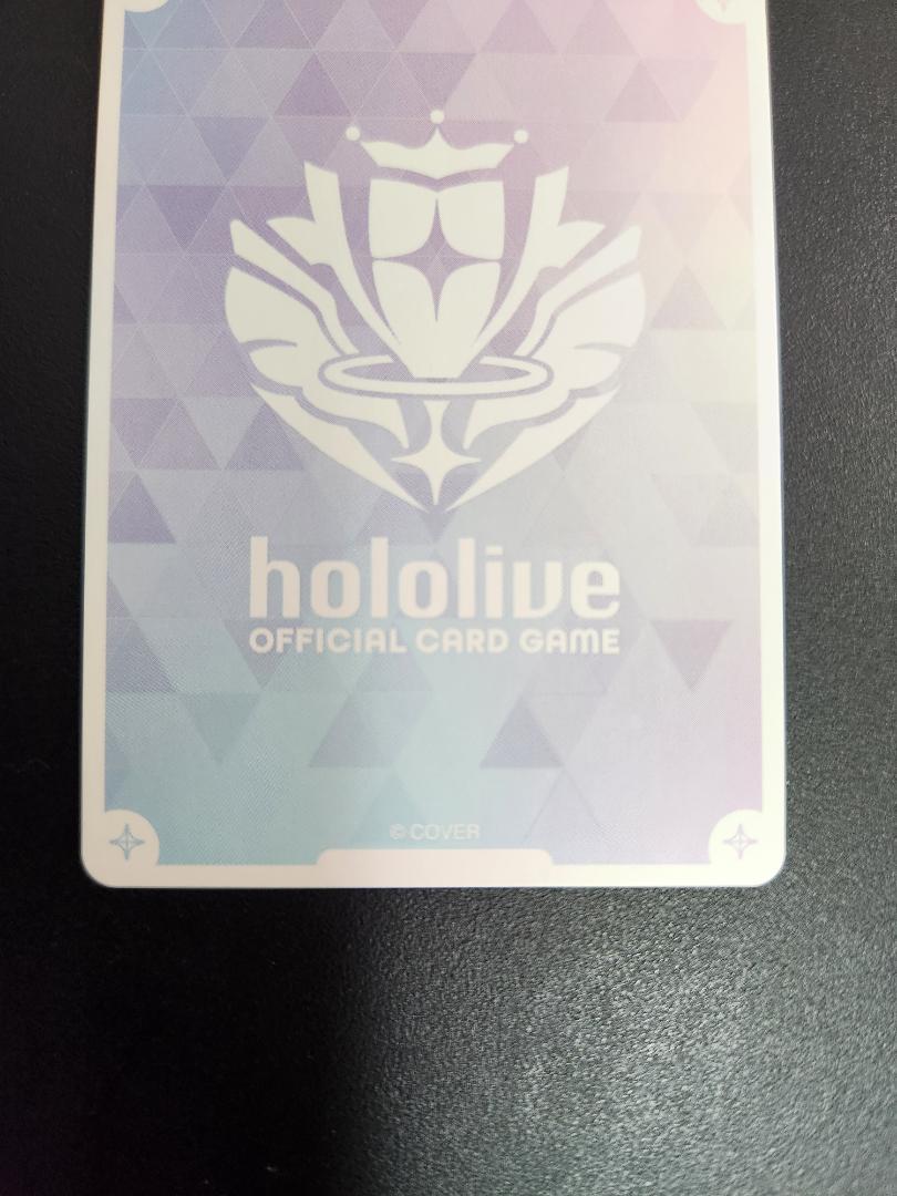 常闇トワ　OUR