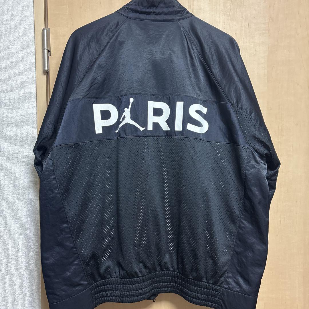 ジャケット・アウター jordan paris saint germain suit jacket