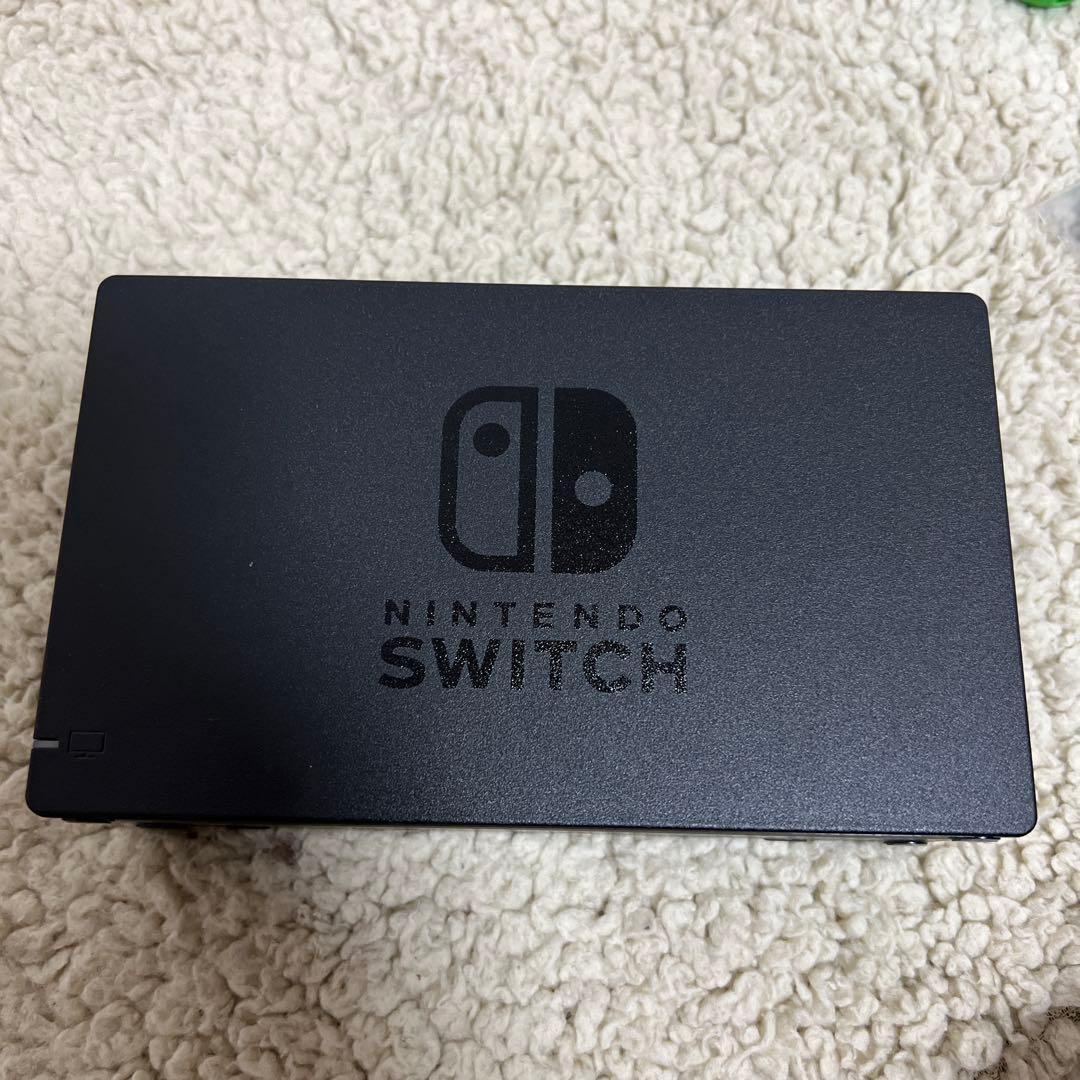 任天堂Switch コントローラー